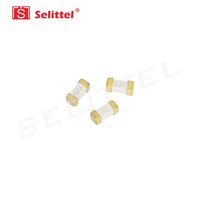 SET SMD 2410 / 6125 Fuse