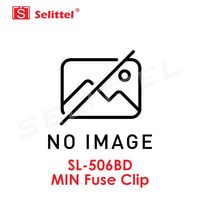 SL-506BD Blade fuse clip